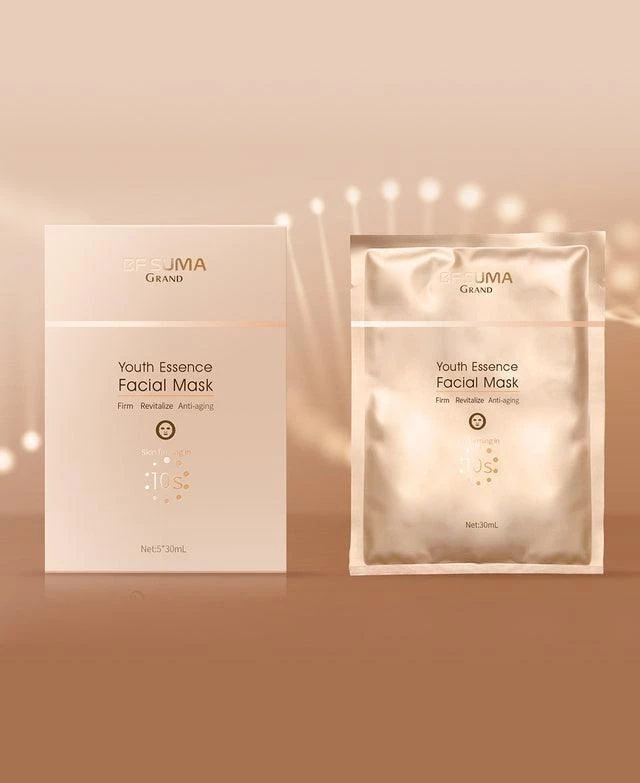 Youth Essence Facial Mask